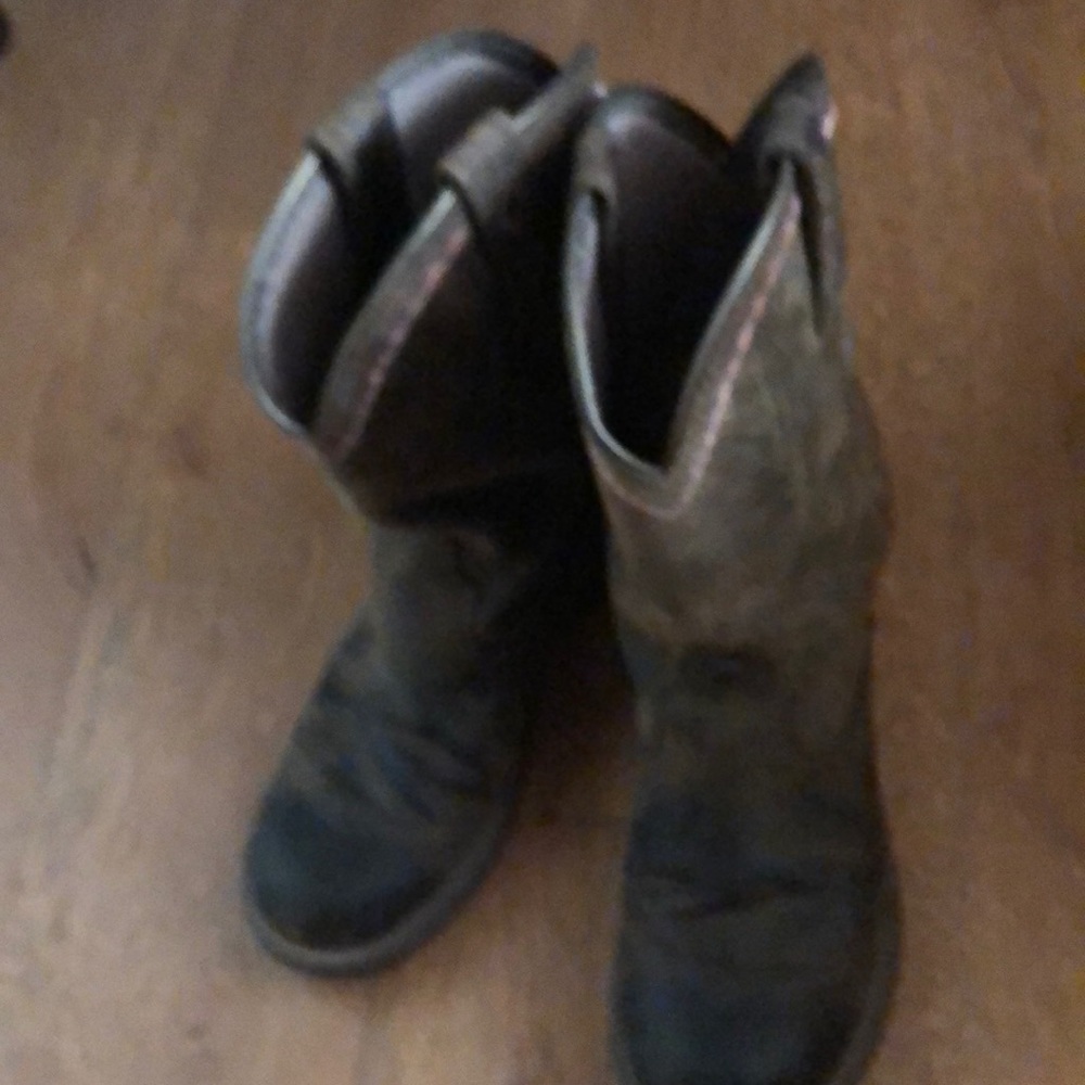 Ariat boots